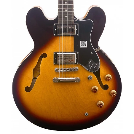 Epiphone The Dot VS