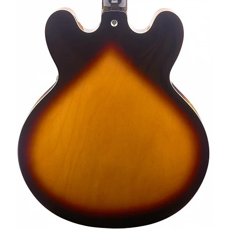 Epiphone The Dot VS