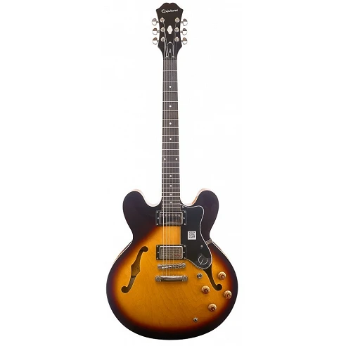 Epiphone The Dot VS