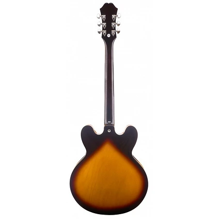 Epiphone The Dot VS