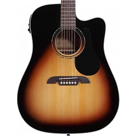 Alvarez RD26CE SB