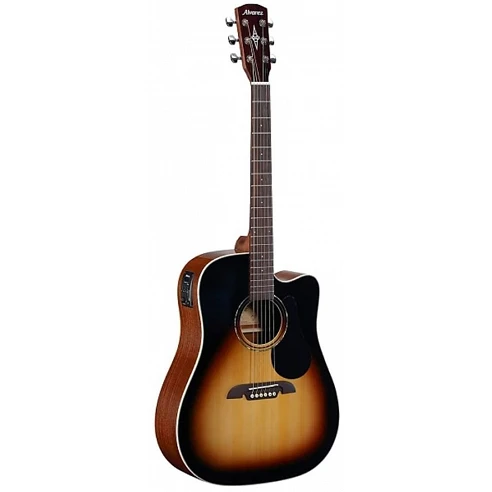 Alvarez RD26CE SB