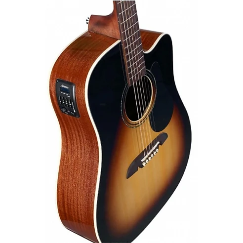 Alvarez RD26CE SB