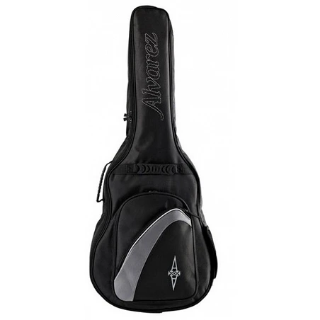 Alvarez RD26CE SB