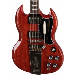 Gibson SG ´61 Standard...