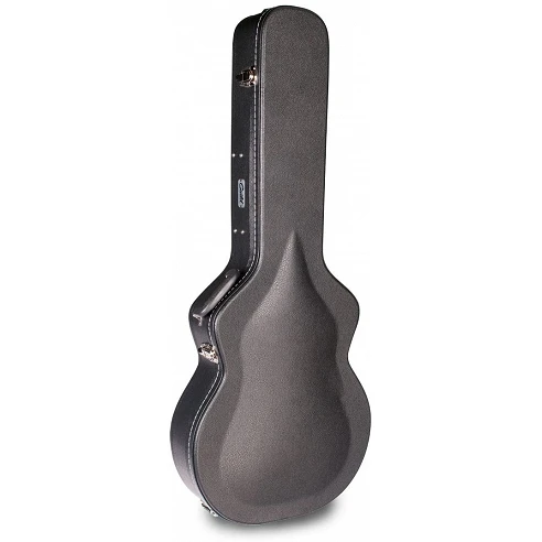 Guild Starfire VI Vibrato Blonde W/C