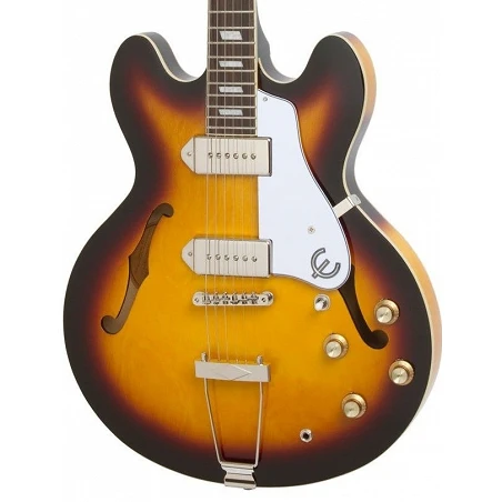 Epiphone Casino Vintage Sunburst