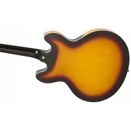 Epiphone Casino Vintage Sunburst