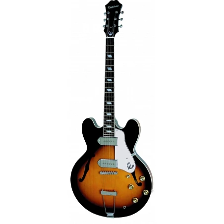Epiphone Casino Vintage Sunburst