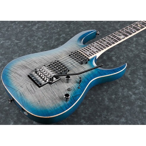 Ibanez J Custom Gra8420-SDF Blue Mat Ibanez J Custom Gra8420-SDF Blue Mat
