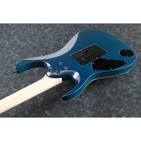Ibanez J Custom Gra8420-SDF Blue Mat