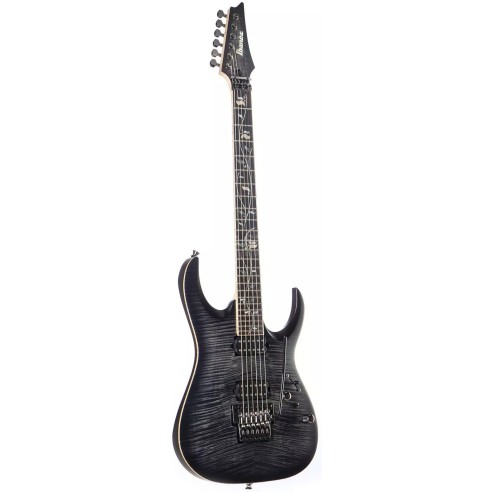 Ibanez J Custom RGA8420-BFT Negro Ibanez J Custom RGA8420-BFT Negro