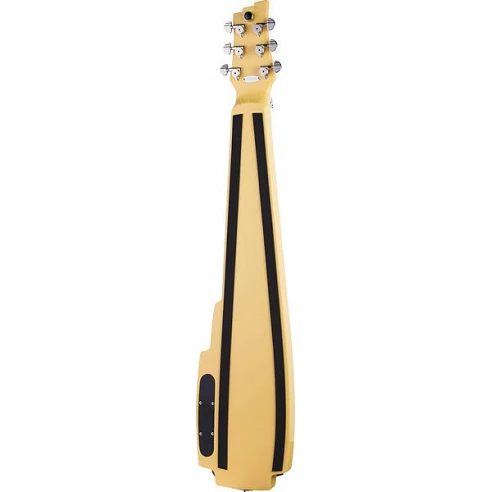 Duesenberg Pomona 6 Lap Steel