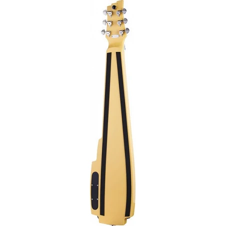 Duesenberg Pomona 6 Lap Steel