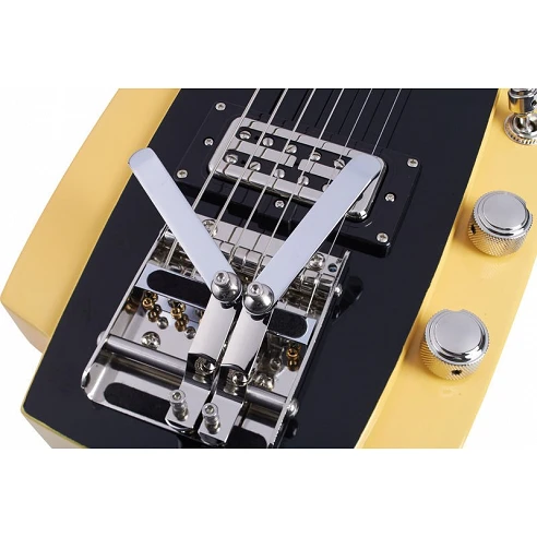 Duesenberg Pomona 6 Lap Steel