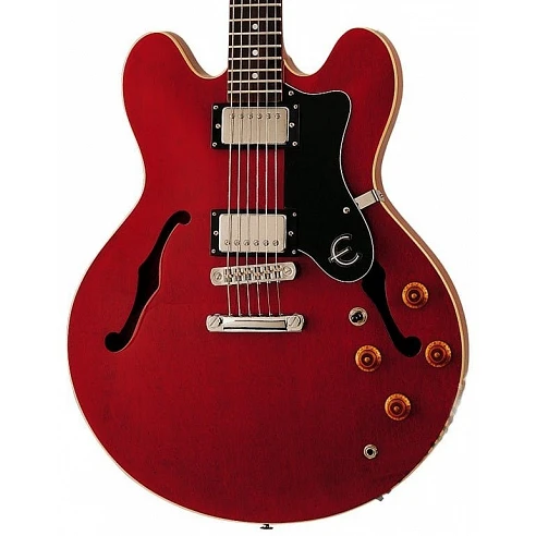 Epiphone The Dot Ch