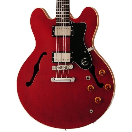 Epiphone The Dot Cherry
