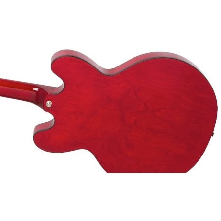 Epiphone The Dot Cherry