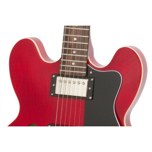 Epiphone The Dot Cherry