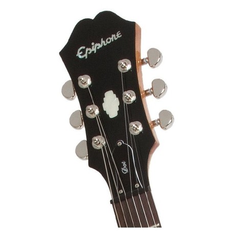 Epiphone The Dot Cherry