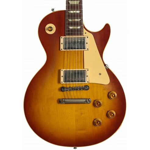 Gibson Les Paul 58 Iced Tea Vos (R8)