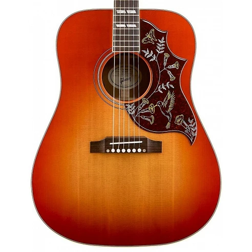 Gibson Hummingbird Vcs