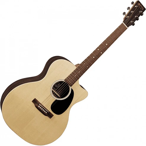 Martin GPCX1AE 20th Grand Performance