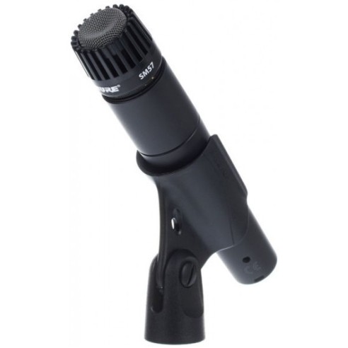Shure SM57 LCE Micrófono Dinámico...