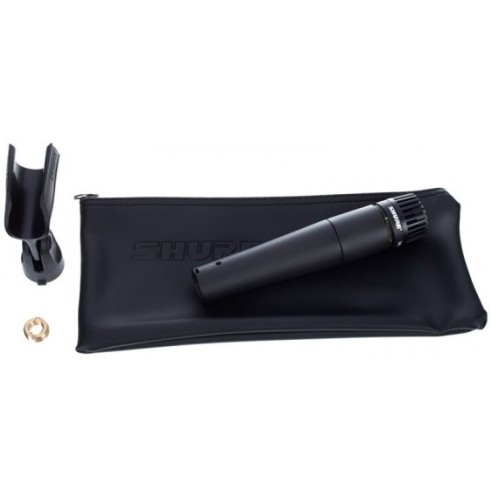 Shure SM57 LCE Micrófono Dinámico...