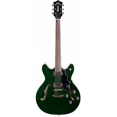 Guild Starfire IV ST Maple Emerald