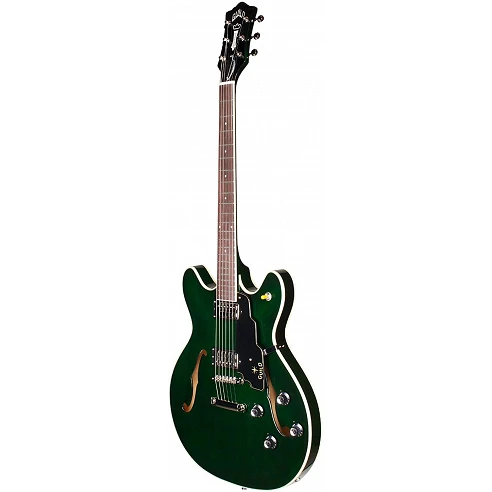 Guild Starfire IV ST Maple Emerald
