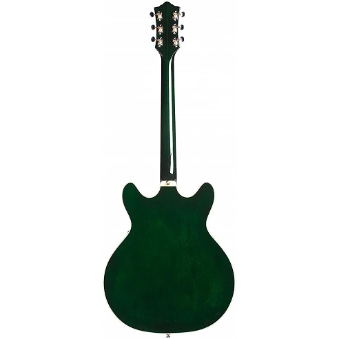 Guild Starfire IV ST Maple Emerald