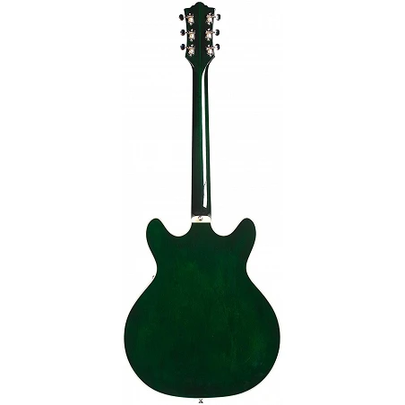 Guild Starfire IV ST Maple Emerald
