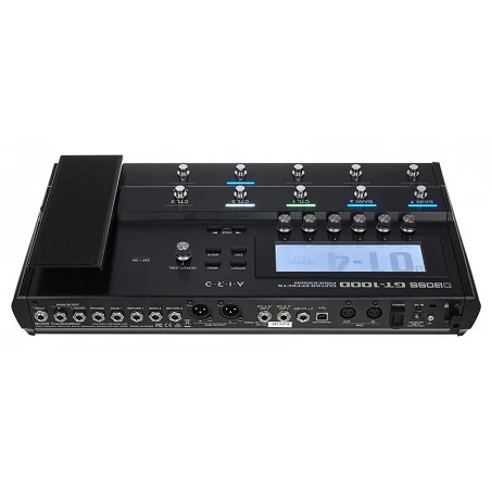 Boss GT-1000 Multiefectos De Guitarra