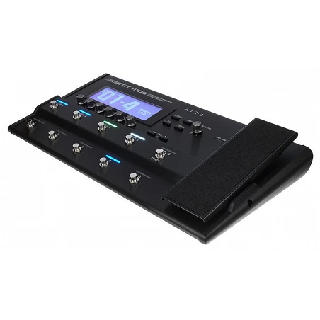 Boss GT-1000 Multiefectos De Guitarra
