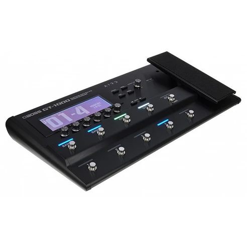 Boss GT-1000 Multiefectos De Guitarra