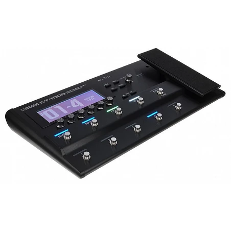Boss GT-1000 Multiefectos De Guitarra