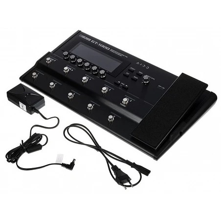 Boss GT-1000 Multiefectos De Guitarra