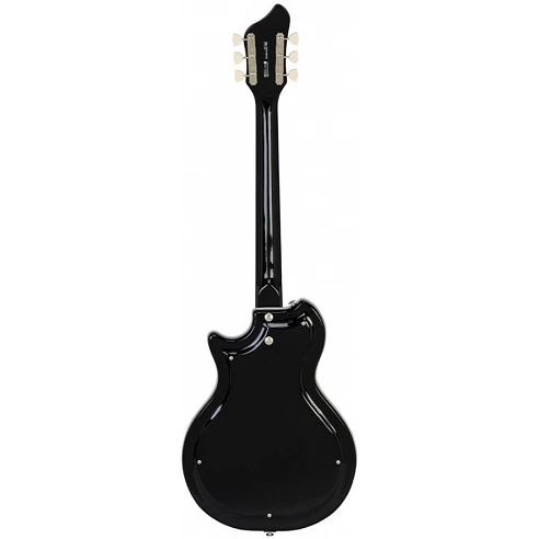 Supro 1575JB Black Holiday Supro 1575JB Black Holiday
