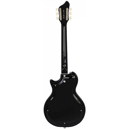 Supro 1575JB Black Holiday