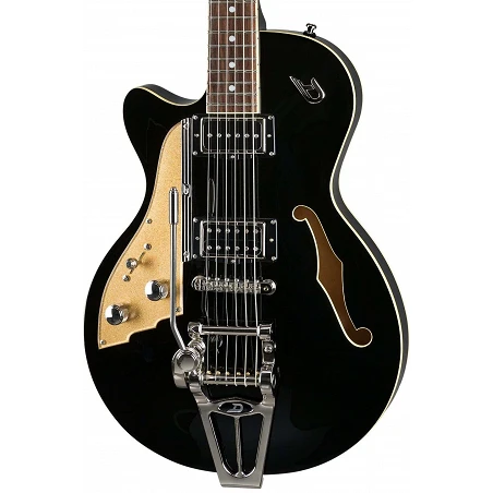 Duesenberg Starplayer TV Lefty