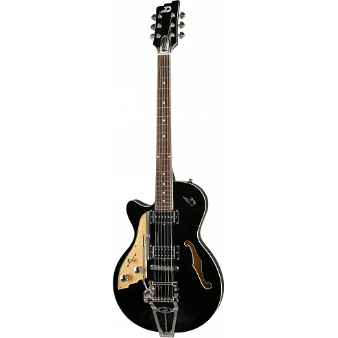 Duesenberg Starplayer TV Lefty Duesenberg Starplayer TV Lefty