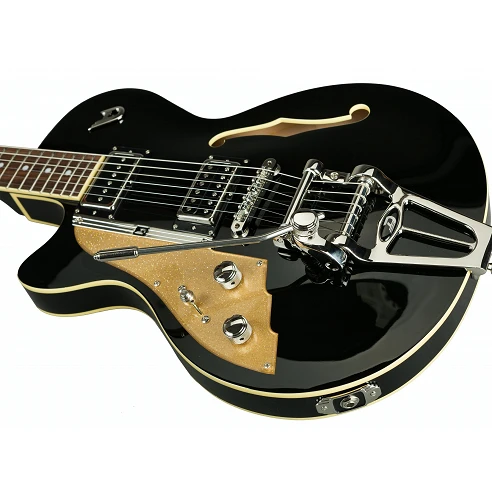 Duesenberg Starplayer TV Lefty Duesenberg Starplayer TV Lefty