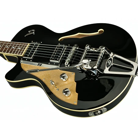 Duesenberg Starplayer TV Lefty