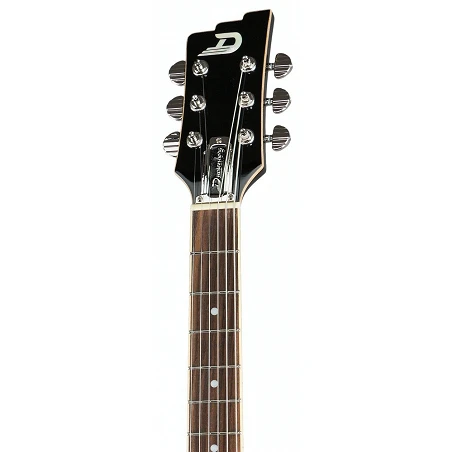Duesenberg Starplayer TV Lefty
