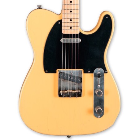 Maybach Teleman T54 Btb Aged