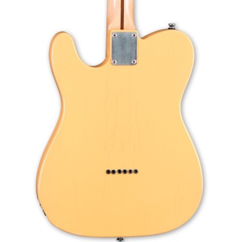 Maybach Teleman T54 Btb Aged
