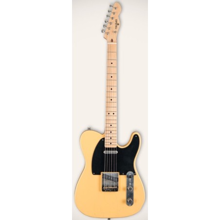 Maybach Teleman T54 Btb Aged