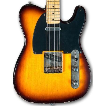 Maybach Teleman T54 2Tsb Aged