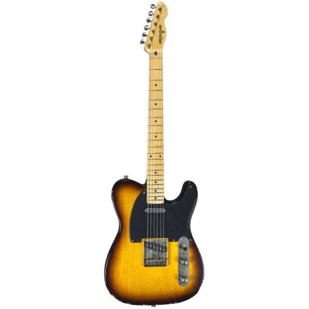 Maybach Teleman T54 2Tsb Aged